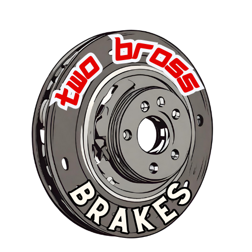 twobrossbrakes.com